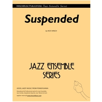 Suspended