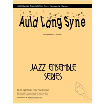 Auld Lang Syne