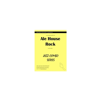 Ale House Rock