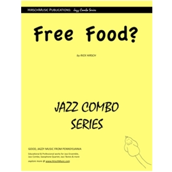Free Food?