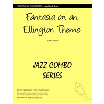 Fantasia On An Ellington Theme