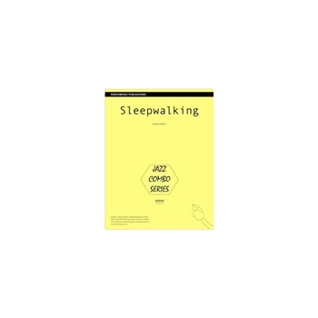 Sleepwalking