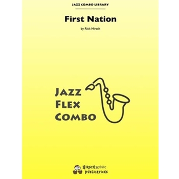 First Nation