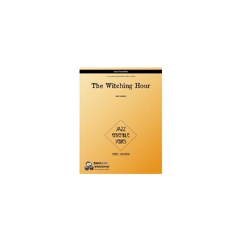 The Witching Hour