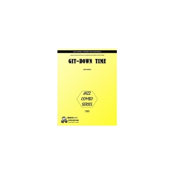 Git-Down Time