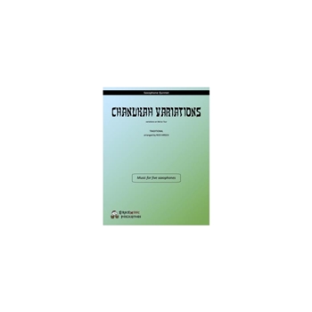 Chanukah Variations