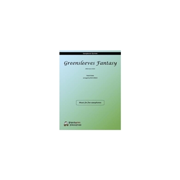 Greensleeves Fantasy
