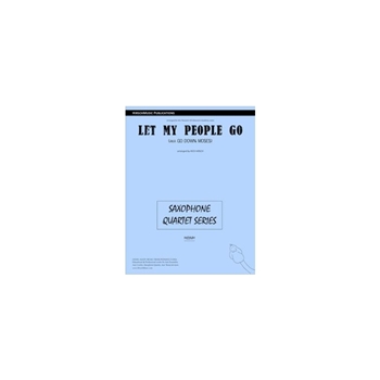 Let My People Go