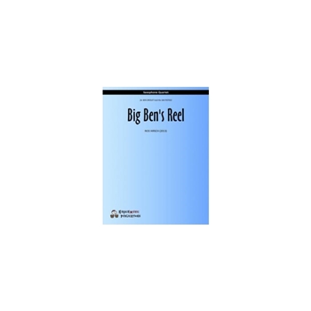 Big Ben's Reel