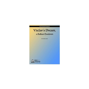Vaclav's Dream