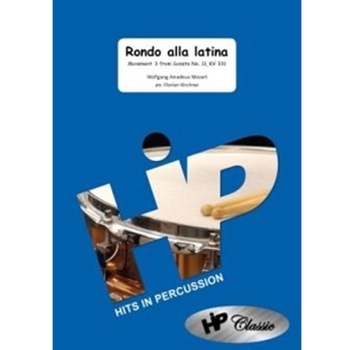 Rondo alla latina