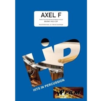 Axel F