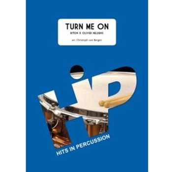 Turn me on