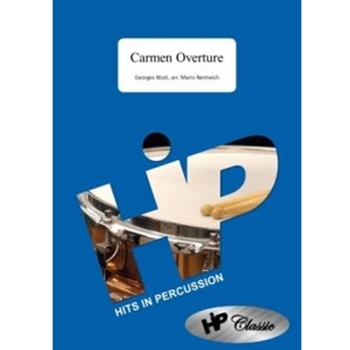 Carmen Overture