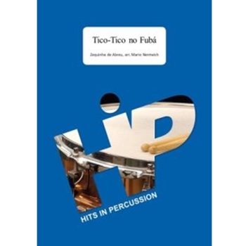 Tico-Tico no Fuba