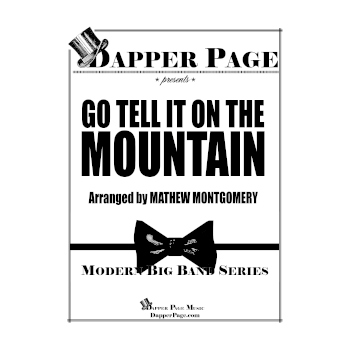 Go Tell It On The Mountain
