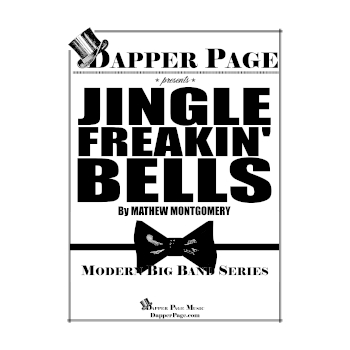 Jingle Freakin Bells
