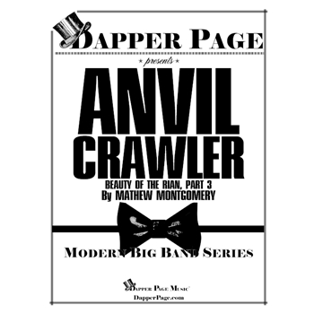 Anvil Crawler