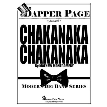 Chakanaka Chakanaka