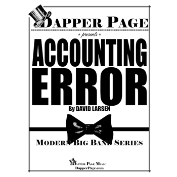 Accounting Error