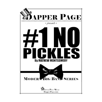 #1 No Pickles