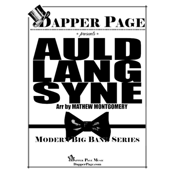 Auld Lang Syne