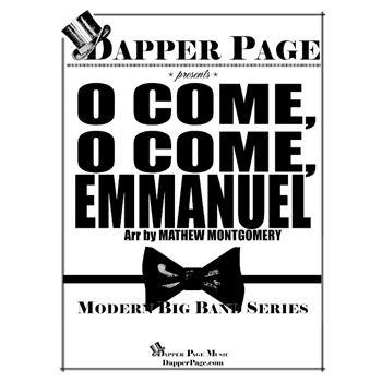 O Come, O Come, Emmanuel