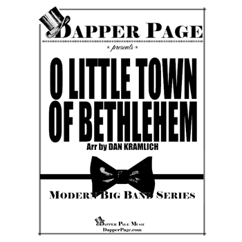 O Little Town of Bethlehem