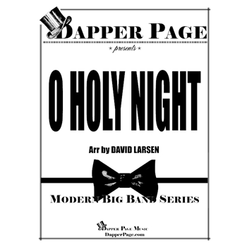 O Holy Night