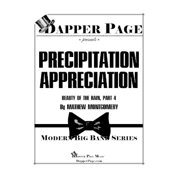 Precipitation Appreciation