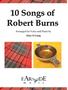 10 Songs of Robert Burns