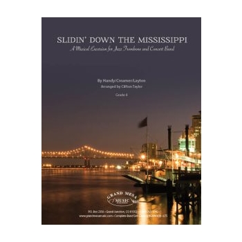 Slidin' Down the Mississippi