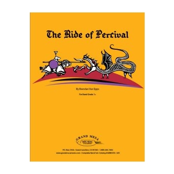 Ride of Percival, The