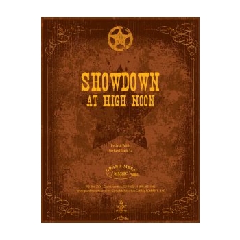 Showdown at High Noon