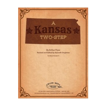 A Kansas Two-Step
