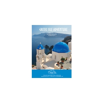 Greek Isle Adventure