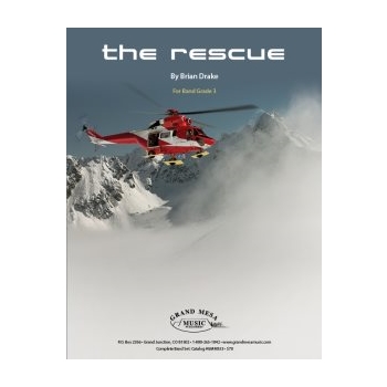 The Rescue