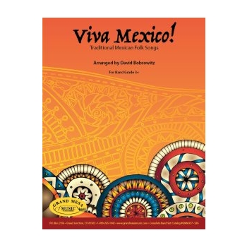 Viva Mexico