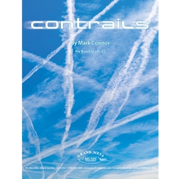 Contrails