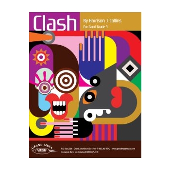 Clash