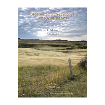 Great Dakota Prairies