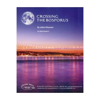 Crossing the Bosporus