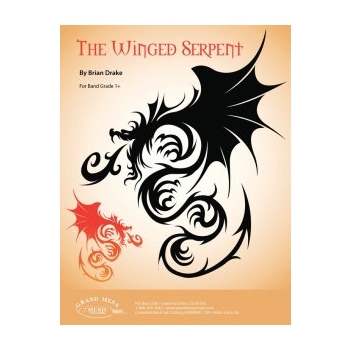 Winged Serpent
