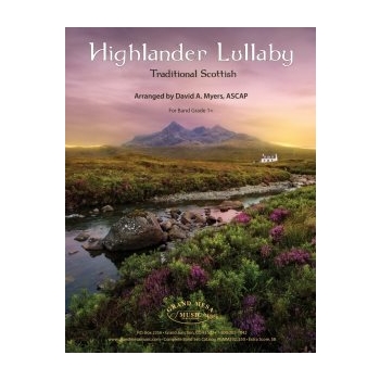 Highlander Lullaby