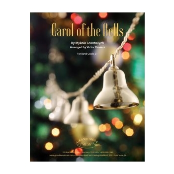 Carol of the Bells