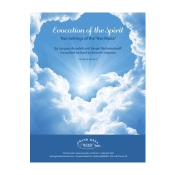 Evocation of the Spirit
