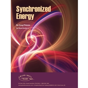 Synchronized Energy