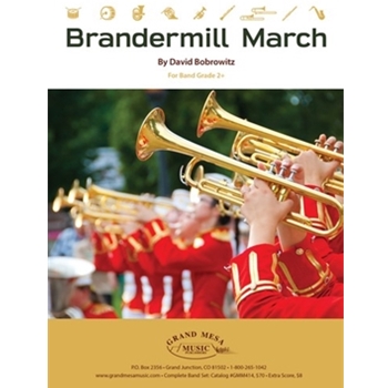 Brandermill March