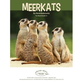 Meerkats