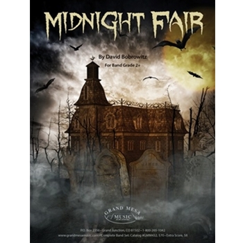 Midnight Fair